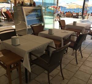 Artemis Restaurant Menu Menu For Artemis Restaurant Bodrum Merkez Bodrum